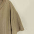 レミレリーフ REMI RELIEF クルーネックTシャツ サイドスリッド メンズ FREE
