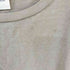 レミレリーフ REMI RELIEF クルーネックTシャツ サイドスリッド メンズ FREE