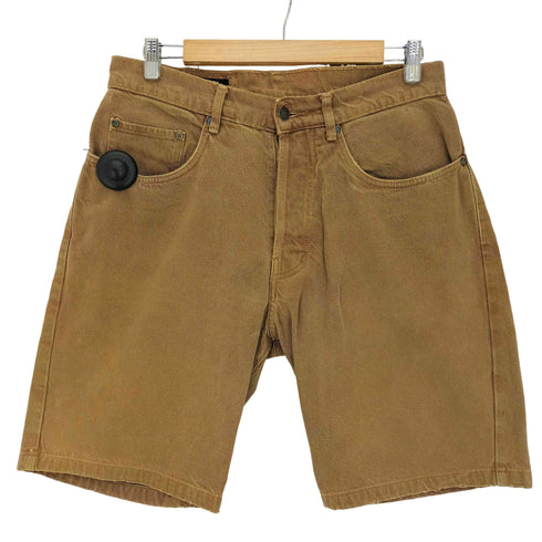 ステューシー Stussy 黒タグ デニムショーツ メンズ 34