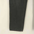 リーバイス Levis Signature REGULAR STRAIGHT ブラック デニム メンズ W37 L33