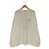 YU NAGABA A PIECE OF PAPER プリント ロングスリーブTシャツ ロンT メンズ JPN:XL