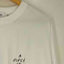 YU NAGABA A PIECE OF PAPER プリント ロングスリーブTシャツ ロンT メンズ JPN:XL