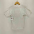 フルーツオブザルーム FRUIT OF THE LOOM 90S HEBRON HAWKs 袖/裾シングルステッチ プリント S/S Tシャツ メンズ import:S