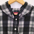 シュプリーム Supreme Printed Hooded Flannel Shirt メンズ import:XL