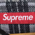 シュプリーム Supreme Printed Hooded Flannel Shirt メンズ import:XL