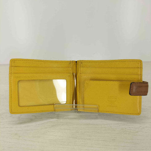 エムシーエム MCM ラビットマネークリップ レディース