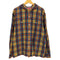シュプリーム Supreme Printed Hooded Flannel Shirt メンズ import:L