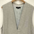 アンタイトル UNTITLED 22SS ジレ ふう ジャンパードレス レディース JPN:4
