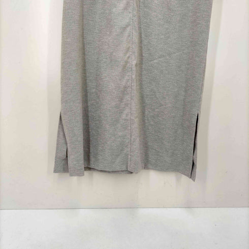 アンタイトル UNTITLED 22SS ジレ ふう ジャンパードレス レディース JPN:4