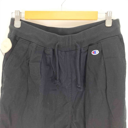 チャンピオン Champion 目あり ドローコード ベーシック スラックス パンツ メンズ JPN:XL