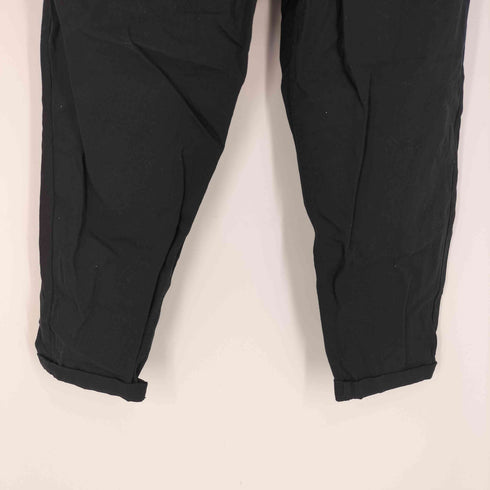 チャンピオン Champion 目あり ドローコード ベーシック スラックス パンツ メンズ JPN:XL