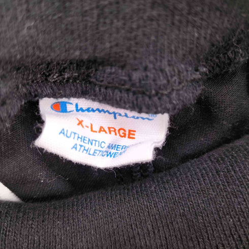 チャンピオン Champion 目あり ドローコード ベーシック スラックス パンツ メンズ JPN:XL