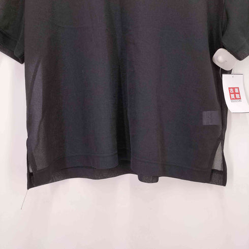 リヴドロワ RIVE DROITE 23SS シアーラッセルT レディース FREE