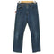 リーバイス Levis 607 オレンジタブ ボタン裏P44 デニム メンズ W32 L34