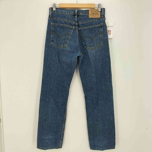 リーバイス Levis 607 オレンジタブ ボタン裏P44 デニム メンズ W32 L34