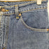 リーバイス Levis 607 オレンジタブ ボタン裏P44 デニム メンズ W32 L34