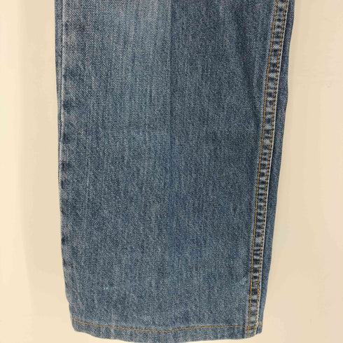 リーバイス Levis 607 オレンジタブ ボタン裏P44 デニム メンズ W32 L34