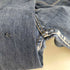 リーバイス Levis 607 オレンジタブ ボタン裏P44 デニム メンズ W32 L34