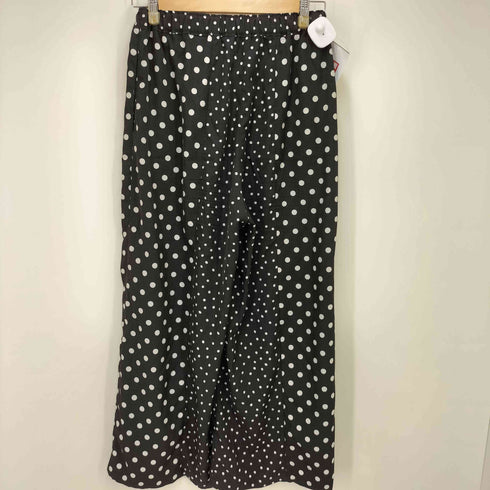 ビアズリー BEARDSLEY 22SS ドットコンビパンツ レディース JPN:1