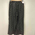 ビアズリー BEARDSLEY 22SS ドットコンビパンツ レディース JPN:1