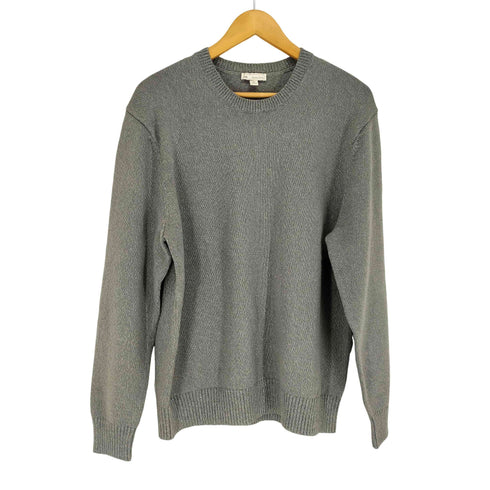 ギャップ Gap クルーネックコットンセーター メンズ XL
