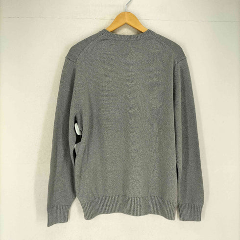 ギャップ Gap クルーネックコットンセーター メンズ XL
