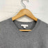 ギャップ Gap クルーネックコットンセーター メンズ XL
