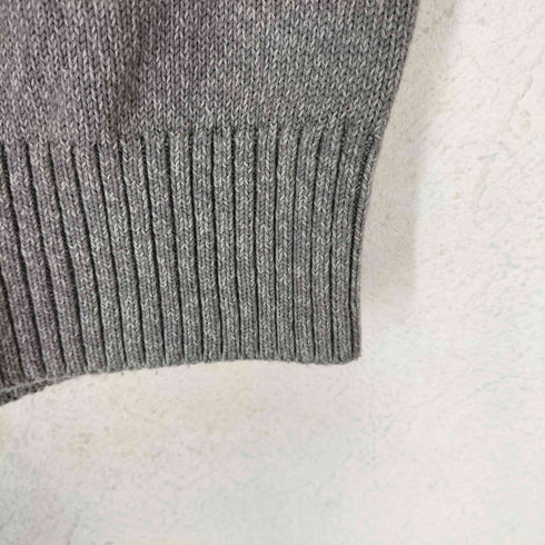 ギャップ Gap クルーネックコットンセーター メンズ XL