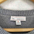 ギャップ Gap クルーネックコットンセーター メンズ XL