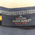 セントジェームス SAINT JAMES ボートネック ドロップショルダー カットソー メンズ US:44