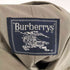 バーバリーズ BURBERRYS ステンカラーコート メンズ 160