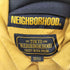 ネイバーフッド NEIGHBORHOOD 18SS CLASSIC WORK/C-SHIRT.SS メンズ JPN:S