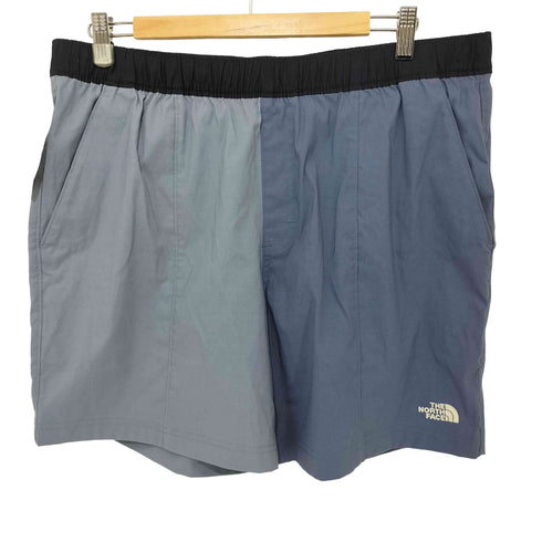 ザノースフェイス THE NORTH FACE M CLASS V PULL ON SHORTS メンズ L