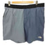 ザノースフェイス THE NORTH FACE M CLASS V PULL ON SHORTS メンズ L