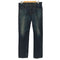 リーバイス Levis 506 ボタン裏V11 黒カン デニム メンズ 36-32