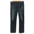 リーバイス Levis 506 ボタン裏V11 黒カン デニム メンズ 36-32
