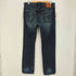 リーバイス Levis 506 ボタン裏V11 黒カン デニム メンズ 36-32