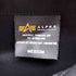 アルファインダストリーズ ALPHA INDUSTRIES 刺繍デザイン ユーティリティシャツ メンズ import:M