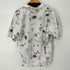ショット Schott S/S 総柄アロハシャツ メンズ import:L