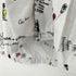 ショット Schott S/S 総柄アロハシャツ メンズ import:L