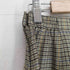 バーバリーズ BURBERRYS 80S~ チェック柄プリーツスカート レディース 13