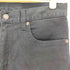 リーバイス Levis 505 ブラック デニム メンズ W32 L34