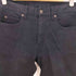 リーバイス Levis 505 ブラック デニム メンズ W32 L34