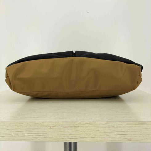 ポールスミス Paul Smith ナイロンブライトストライプトリムヘルメットバッグ メンズ