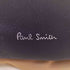 ポールスミス Paul Smith ナイロンブライトストライプトリムヘルメットバッグ メンズ