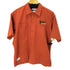 ショット Schott T/C WORK SHIRT ROSE EMBROIDERED メンズ import:M