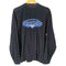 ギルダン GILDAN 両面プリント L/S Tシャツ メンズ import:XL
