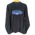 ギルダン GILDAN 両面プリント L/S Tシャツ メンズ import:XL