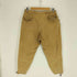 50S DRY BAK サイドレース サスペンダーボタン キャンバス パンツ ジョッパーズ メンズ