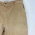50S DRY BAK サイドレース サスペンダーボタン キャンバス パンツ ジョッパーズ メンズ